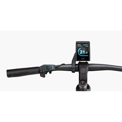 Opción Display Kiox 300