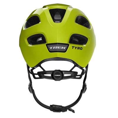 CASCO TREK TYRO NIÑO