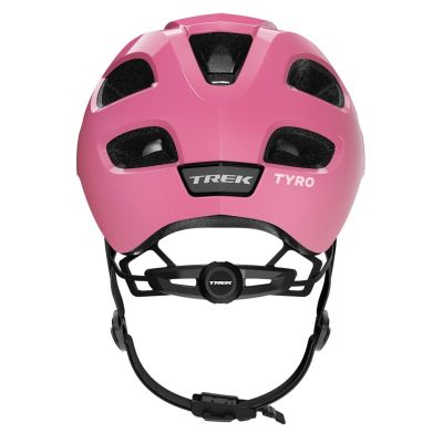 CASCO TREK TYRO NIÑO