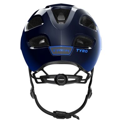 CASCO TREK TYRO NIÑO CASCO TREK TYRO NIÑO