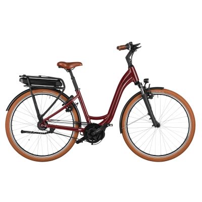 La imagen muestra la configuración básica, que puede diferir de su configuración