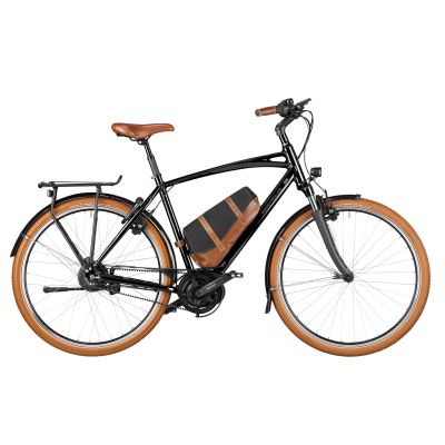 RIESE & MÜLLER CRUISER2 VARIO