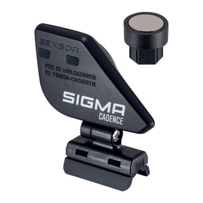 KIT CADENCIA SIGMA STS 