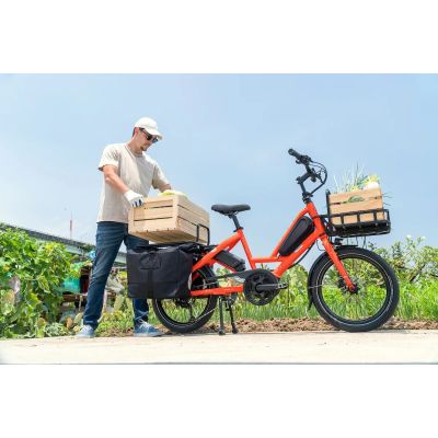 Los accesorios mostrados se venden por separado