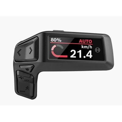 Display Purion 200 de serie