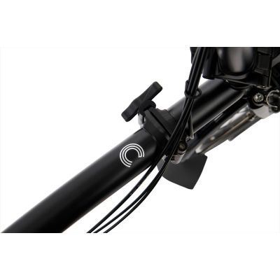 BROMPTON C LINE EXPLORE 6 VELOCIDADES LOW - S6L (2025)