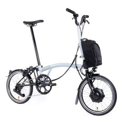 BROMPTON P LINE ELECTRIC URBAN 4 VELOCIDADES (2025)