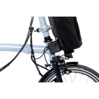BROMPTON P LINE ELECTRIC EXPLORE 12 VELOCIDADES (2025)