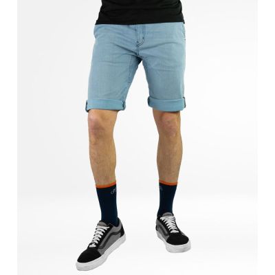 JTRACK PANTALON CICLISMO URBANO UTRECHT SHORT JEANS