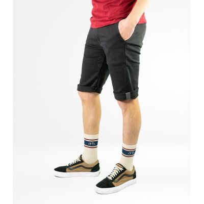 JTRACK PANTALON CICLISMO URBANO UTRECHT SHORT JEANS