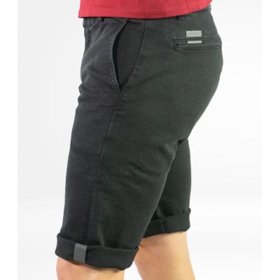 JTRACK PANTALON CICLISMO URBANO UTRECHT SHORT JEANS