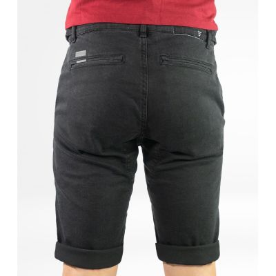 JTRACK PANTALON CICLISMO URBANO UTRECHT SHORT JEANS