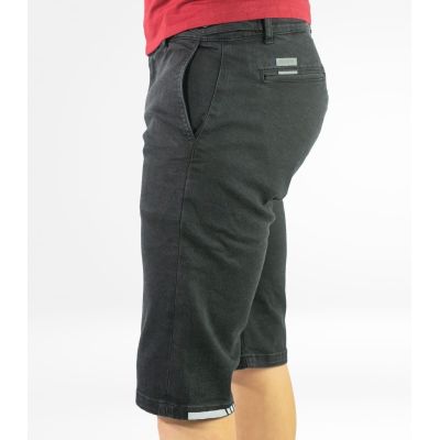 JTRACK PANTALON CICLISMO URBANO UTRECHT SHORT JEANS