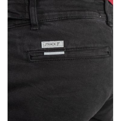 JTRACK PANTALON CICLISMO URBANO UTRECHT SHORT JEANS