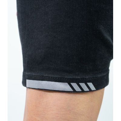 JTRACK PANTALON CICLISMO URBANO UTRECHT SHORT JEANS