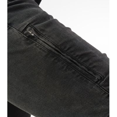 JTRACK PANTALON CICLISMO URBANO GANTE JEANS