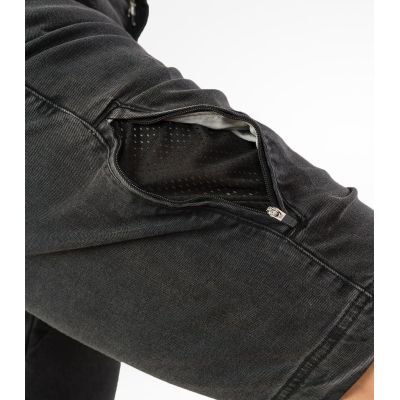 JTRACK PANTALON CICLISMO URBANO GANTE JEANS