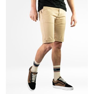 JTRACK PANTALON CICLISMO URBANO ROTTERDAM SHORT