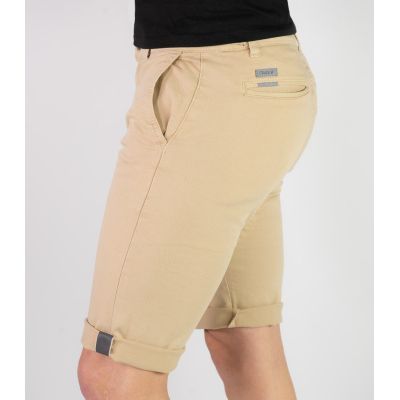 JTRACK PANTALON CICLISMO URBANO ROTTERDAM SHORT