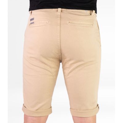 JTRACK PANTALON CICLISMO URBANO ROTTERDAM SHORT