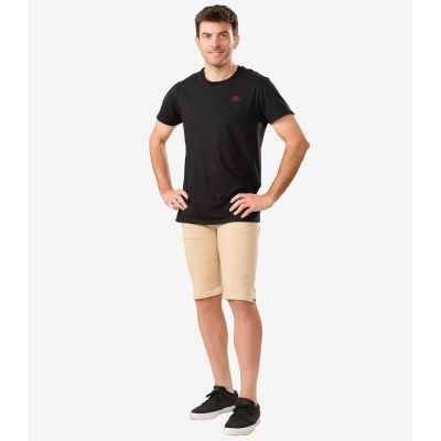 JTRACK PANTALON CICLISMO URBANO ROTTERDAM SHORT