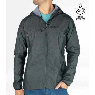 JTRACK CHAQUETA CICLISMO URBANO GLASGOW JEANS JTRACK CHAQUETA CICLISMO URBANO GLASGOW JEANS