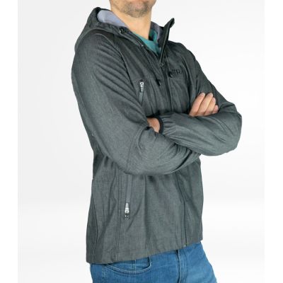 JTRACK CHAQUETA CICLISMO URBANO GLASGOW JEANS JTRACK CHAQUETA CICLISMO URBANO GLASGOW JEANS