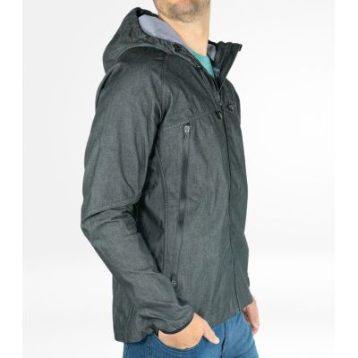 JTRACK CHAQUETA CICLISMO URBANO GLASGOW JEANS JTRACK CHAQUETA CICLISMO URBANO GLASGOW JEANS