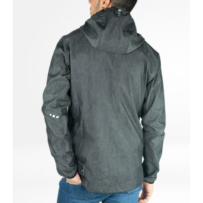 JTRACK CHAQUETA CICLISMO URBANO GLASGOW JEANS JTRACK CHAQUETA CICLISMO URBANO GLASGOW JEANS