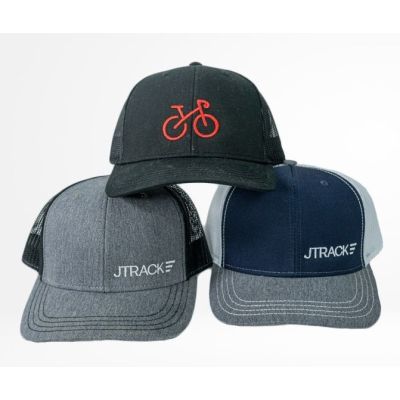 JTRACK GORRA SIENA