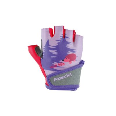 GUANTES ROECKL TURGI JUNIOR GUANTES ROECKL TURGI JUNIOR