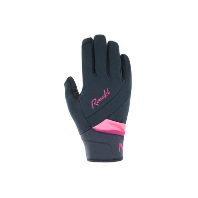 GUANTES LARGOS ROECKL WALDAU 2 LADIES 