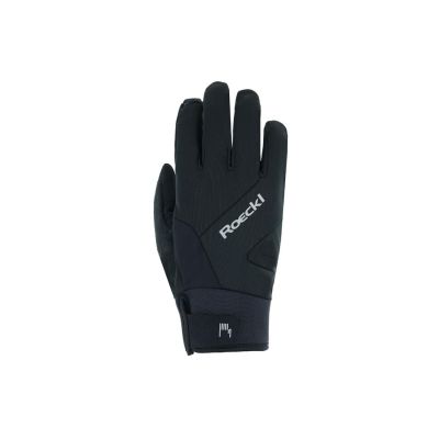 GUANTES LARGOS ROECKL REICHENTHAL 2 WINDPROOF