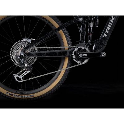TREK FUEL EXe 9.9 XX AXS T-TYPE (2025) TREK FUEL EXe 9.9 XX AXS T-TYPE (2025)