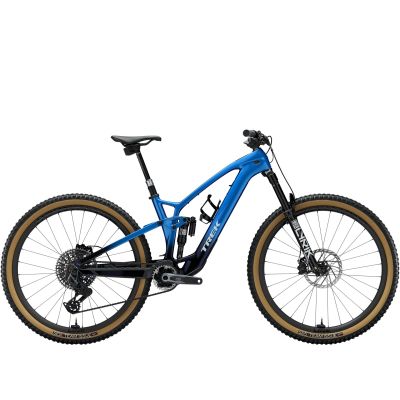 TREK FUEL EXe 9.9 X0 AXS T-TYPE (2025)