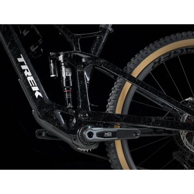 TREK FUEL EXe 9.9 X0 AXS T-TYPE (2025) TREK FUEL EXe 9.9 X0 AXS T-TYPE (2025)