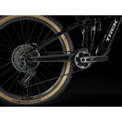 TREK FUEL EXe 9.9 X0 AXS T-TYPE (2025) TREK FUEL EXe 9.9 X0 AXS T-TYPE (2025)