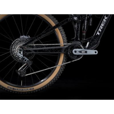 TREK FUEL EXe 9.8 GX AXS T-TYPE (2025) TREK FUEL EXe 9.8 GX AXS T-TYPE (2025)