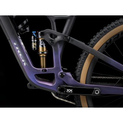 TREK FUEL EX 9.9 XX AXS T-TYPE GEN 6 29 (2025) TREK FUEL EX 9.9 XX AXS T-TYPE GEN 6 29 (2025)