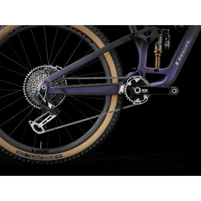 TREK FUEL EX 9.9 XX AXS T-TYPE GEN 6 29 (2025) TREK FUEL EX 9.9 XX AXS T-TYPE GEN 6 29 (2025)