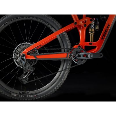 TREK FUEL EX 9.9 X0 AXS T-TYPE GEN 6 29 (2025) TREK FUEL EX 9.9 X0 AXS T-TYPE GEN 6 29 (2025)