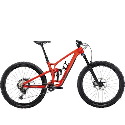 TREK FUEL EX 9.8 XT GEN 6 29 (2025)