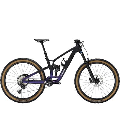 TREK FUEL EX 9.8 XT GEN 6 27.5 (2025) TREK FUEL EX 9.8 XT GEN 6 27.5 (2025)
