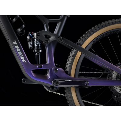 TREK FUEL EX 9.8 XT GEN 6 27.5 (2025) TREK FUEL EX 9.8 XT GEN 6 27.5 (2025)