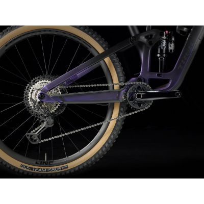 TREK FUEL EX 9.8 XT GEN 6 27.5 (2025) TREK FUEL EX 9.8 XT GEN 6 27.5 (2025)