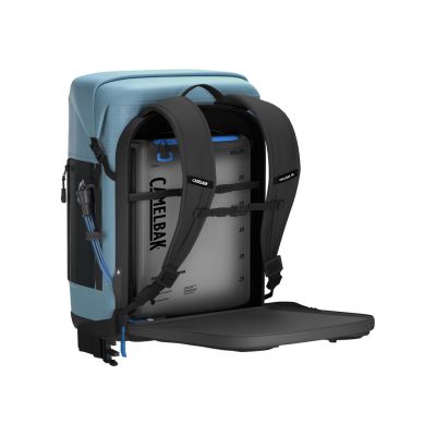 MOCHILA CAMELBAK CHILLBAK 30L ADRIATIC BLUE MOCHILA CAMELBAK CHILLBAK 30L ADRIATIC BLUE