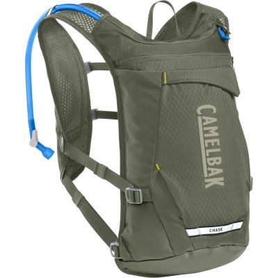 MOCHILA HIDRATACION CAMELBACK CHASE ADVENTURE 8