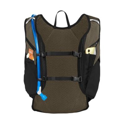 MOCHILA HIDRATACION CAMELBACK CHASE ADVENTURE 8