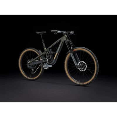 TREK SLASH 9.8 GX AXS T-TYPE GEN 6 29 (2025) TREK SLASH 9.8 GX AXS T-TYPE GEN 6 29 (2025)