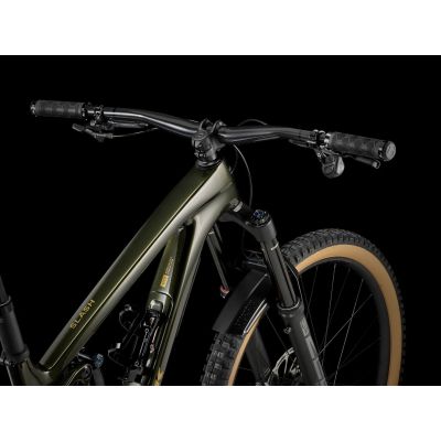TREK SLASH 9.8 GX AXS T-TYPE GEN 6 29 (2025) TREK SLASH 9.8 GX AXS T-TYPE GEN 6 29 (2025)